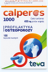 Calperos 1000 packshot - 100 hard caps